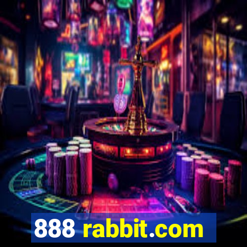 888 rabbit.com